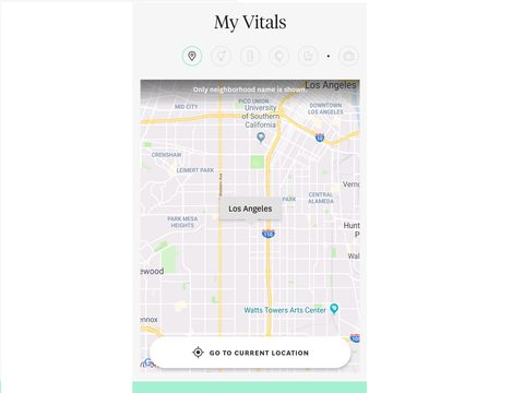app de Hinge