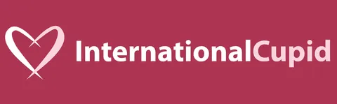 logo de InternationalCupid