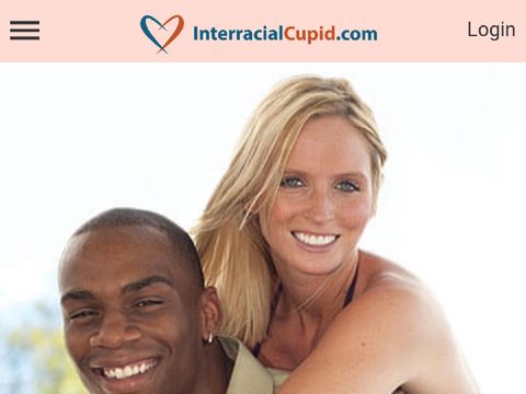 App de Interracial Cupid