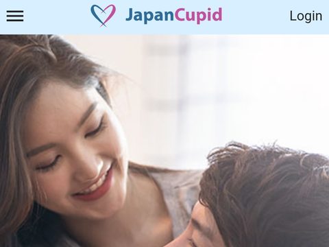 JapanCupid