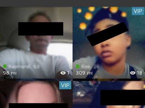 Vídeo en directo de Jaumo