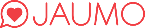 Nuevo logotipo de Jaumo