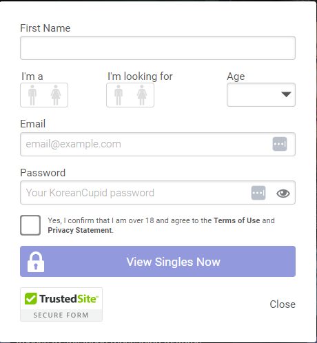 registrarse