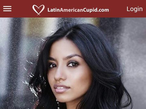 App de LatinAmericanCupid