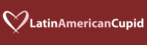 logo de LatinAmericanCupid