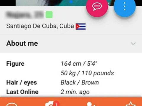 app de LatinLove