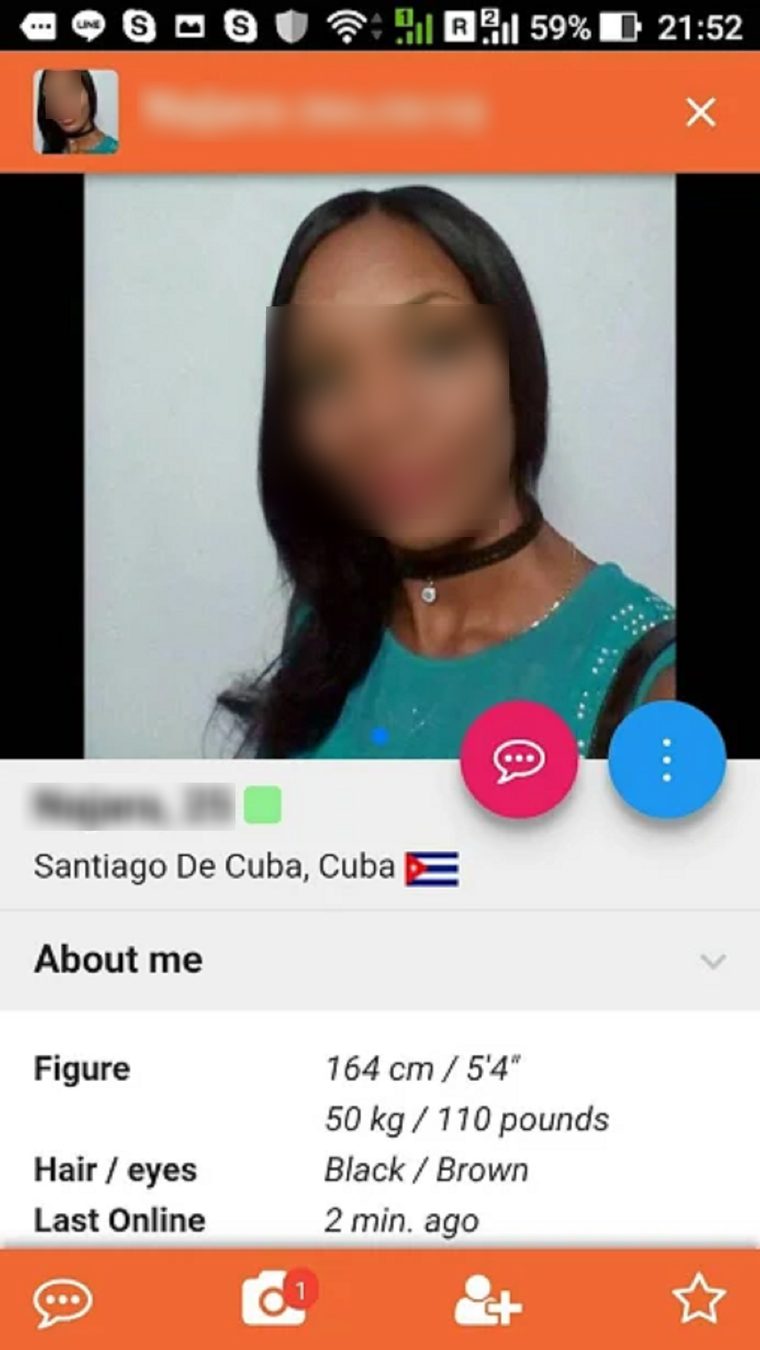 app de LatinLove