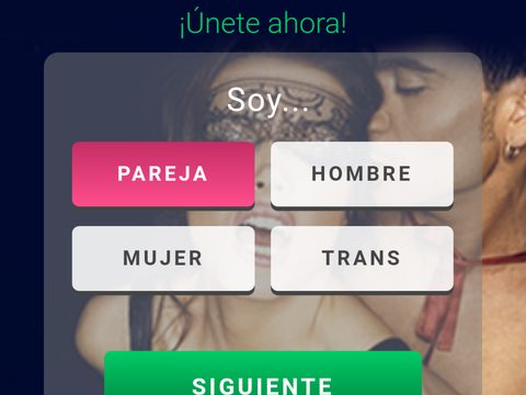 liberalesyswingers app