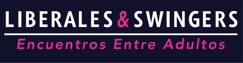 logo página swingers liberales y swingers