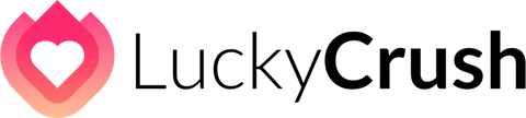 Logo de LuckyCrush