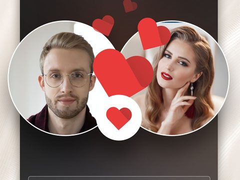 app de Luxy