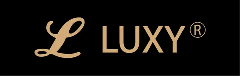 Logo de Luxy