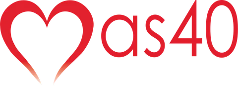 logo página para buscar pareja más40