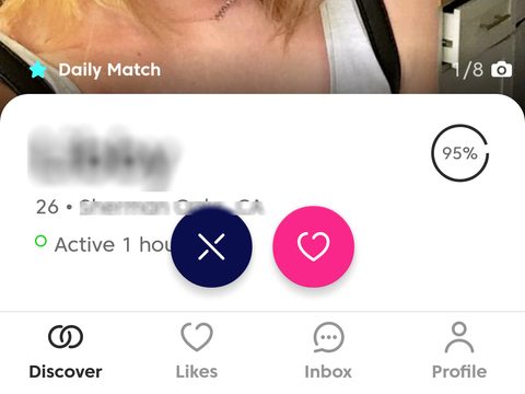 App de Match