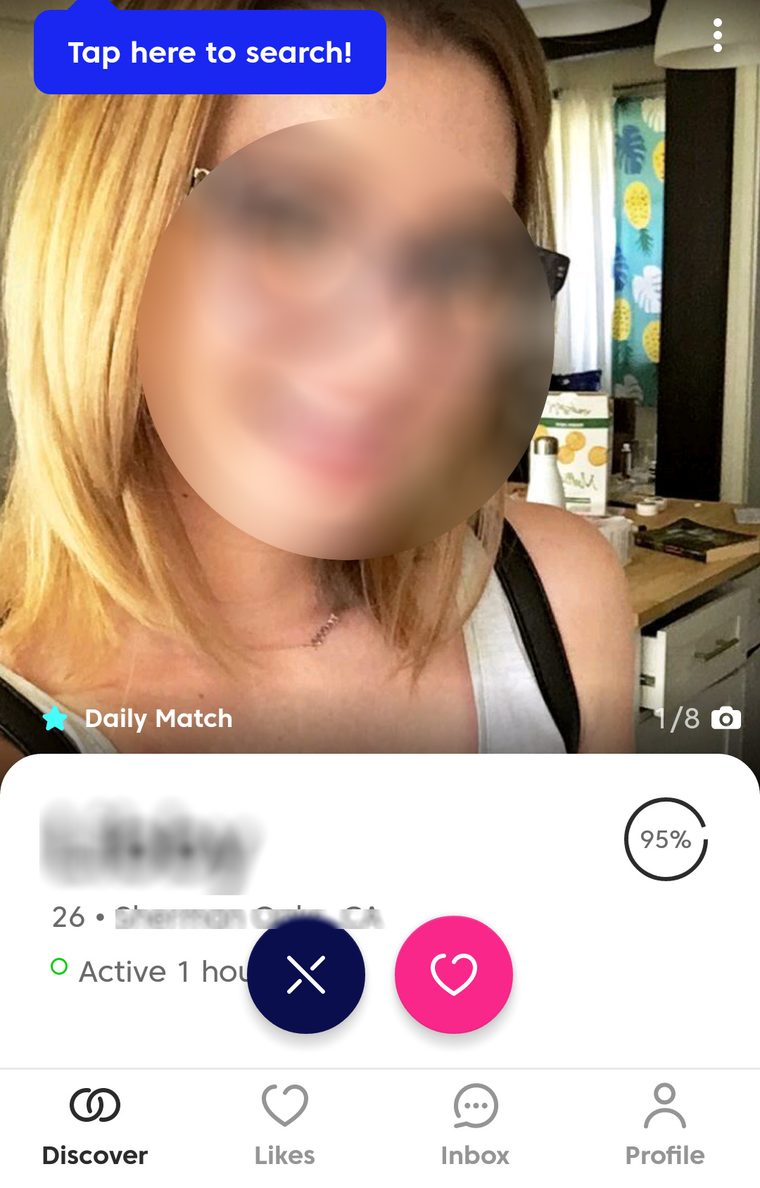 App de Match