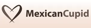 Mexican Cupid logo