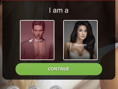 Milfs2date App