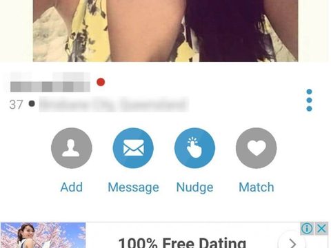 App de Mingle2