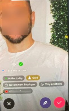 calidad del perfil