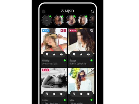 app de mysugardaddy