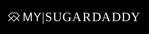 Logo de MySugardaddy Nuevo