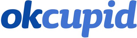Logotipo de OkCupid