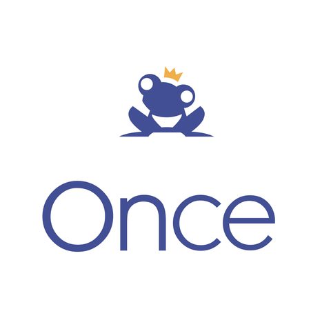 Logo de Once
