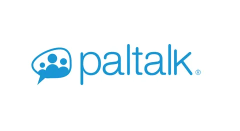 Logo de Paltalk