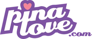 PinaLove logo