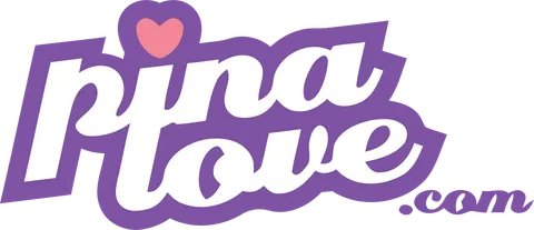 Logotipo de PinaLove