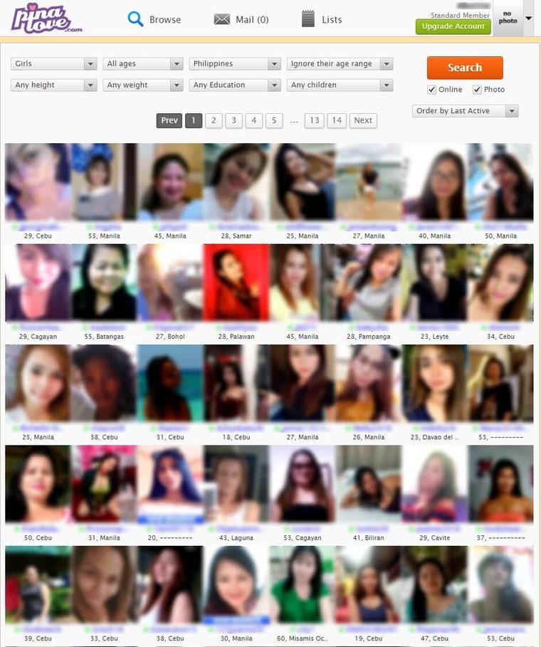 Contacto de PinaLove
