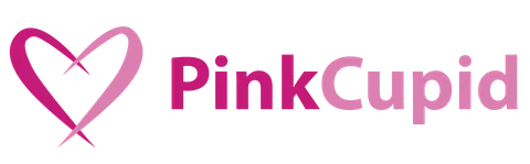 logo de PinkCupid