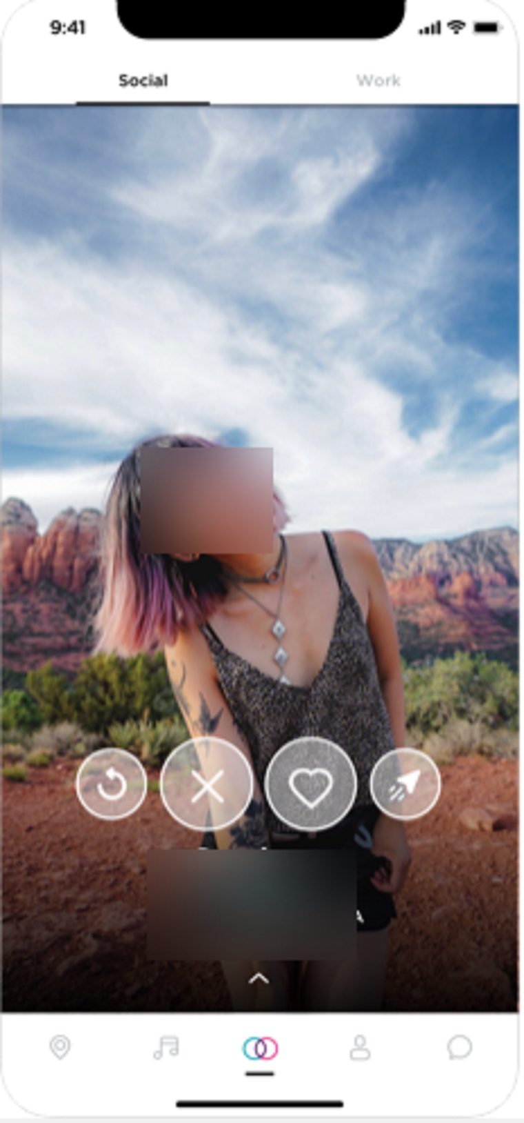 perfil raya