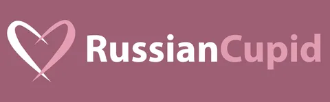 logo de RussianCupid