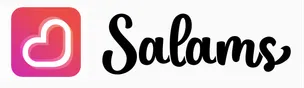 Salams logo