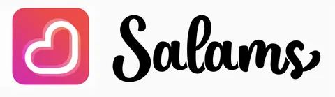 Logo de Salams