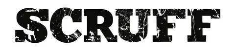 Logo de Scruff