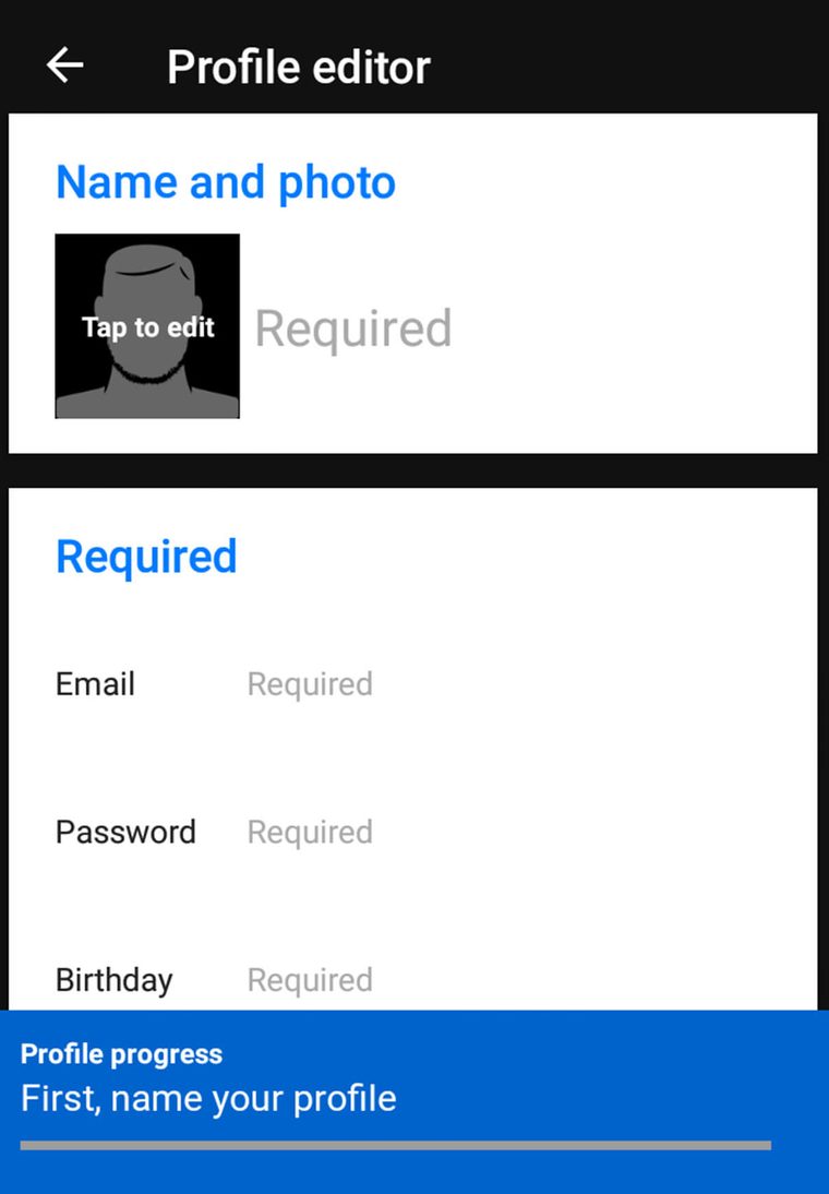 registro en Scruff