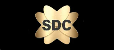 SDC logo