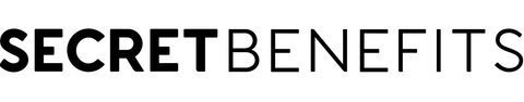 Logo de Secret Benefits