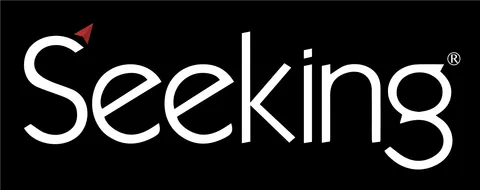 logo de Seeking