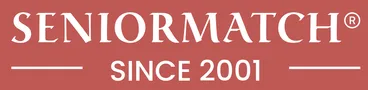 Senior Match logo