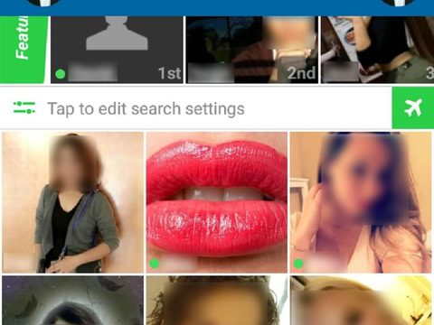Skout conocer gente