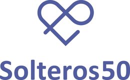 Solteros50 logo