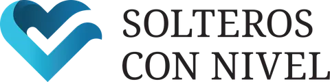 Solteros con Nivel Logo