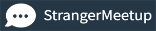 StrangerMeetup logo