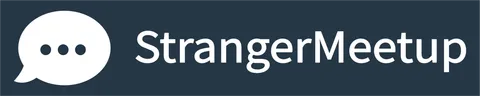 Logo de StrangerMeetup