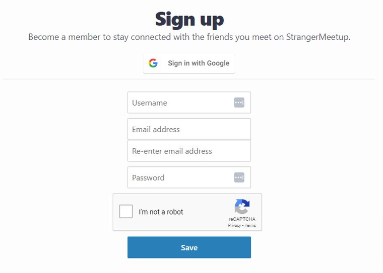 registro