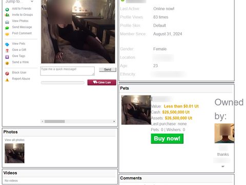 calidad del perfil