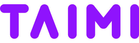 logotipo de taimi